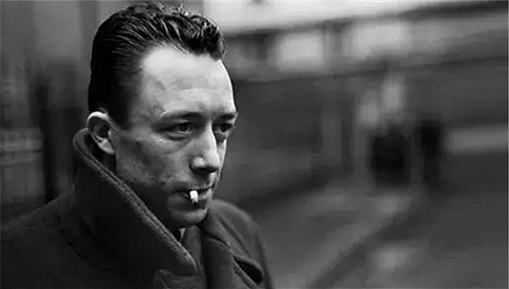 Camus